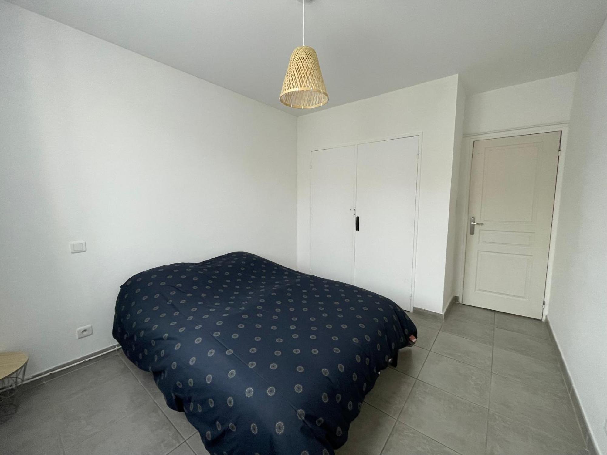 Appart Cosy Sur Salon De Provence Luaran gambar
